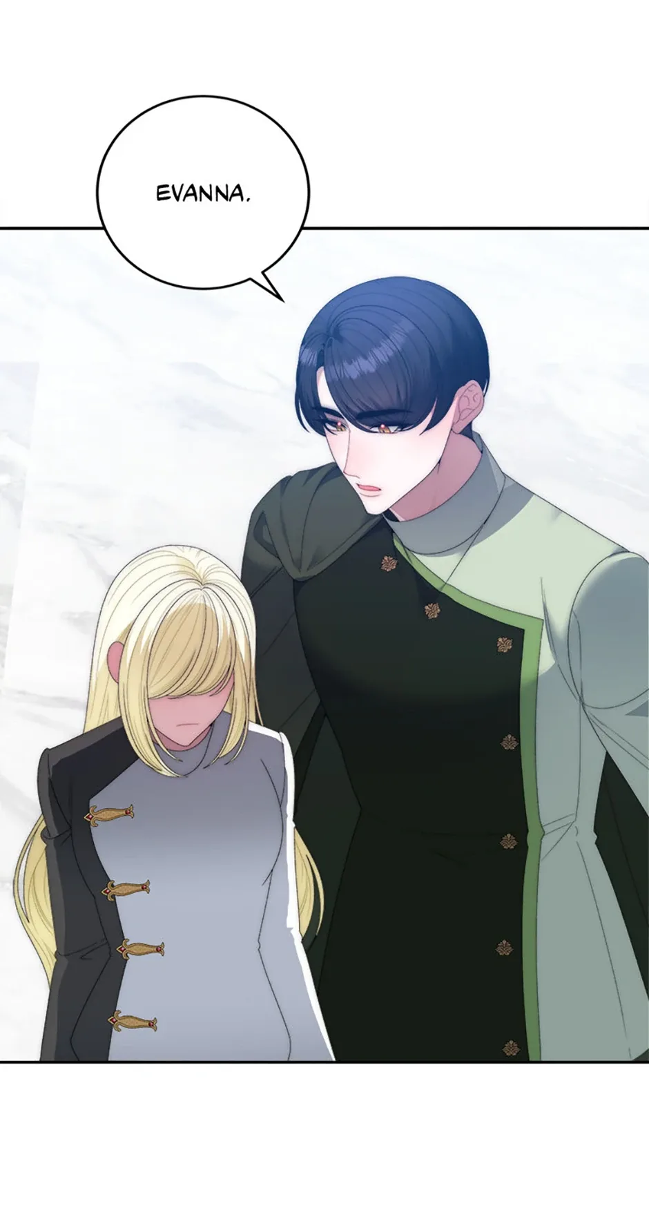 One Step Forward to the Flower Path Chapter 106 page 66