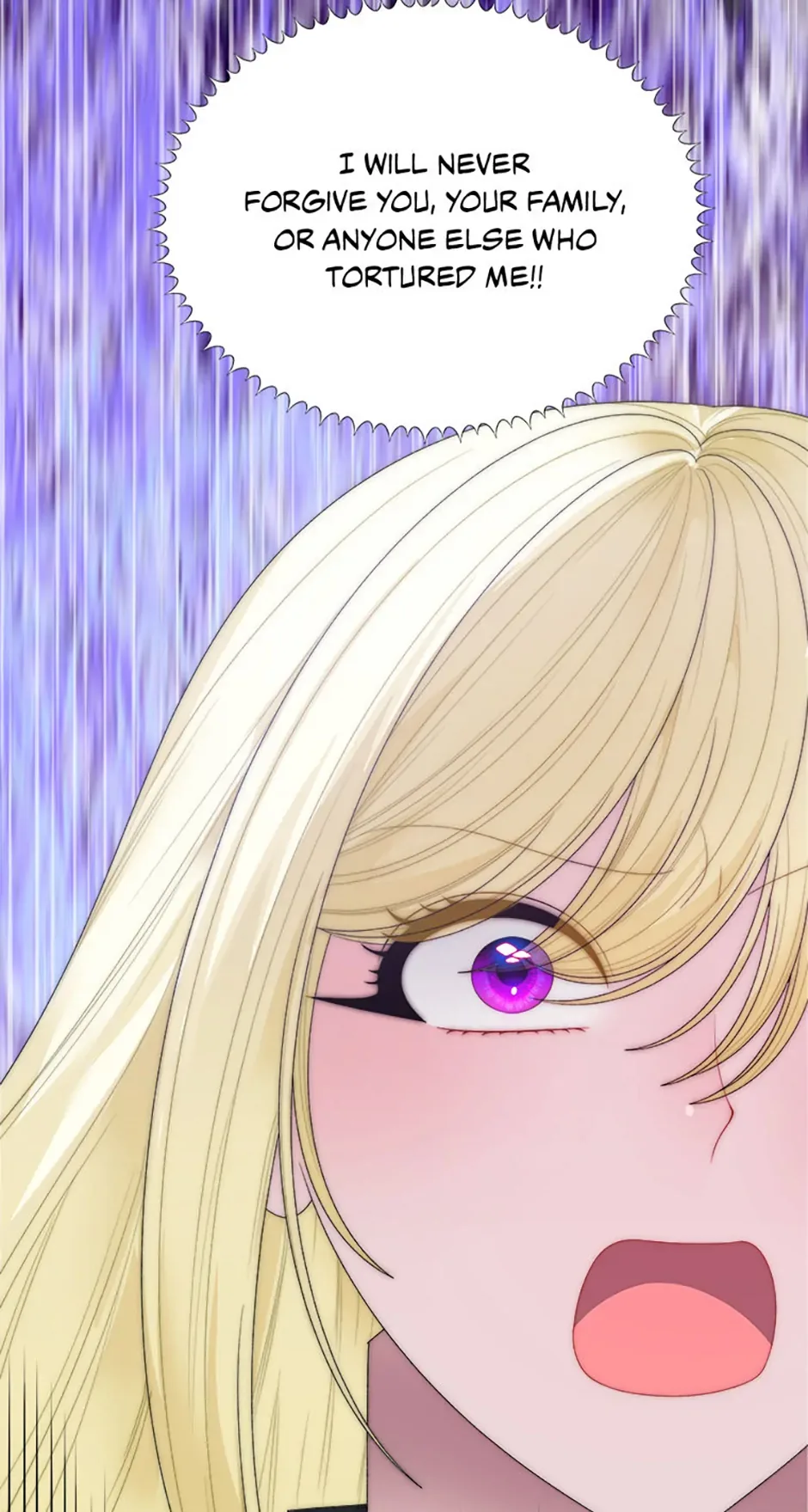 One Step Forward to the Flower Path Chapter 106 page 60