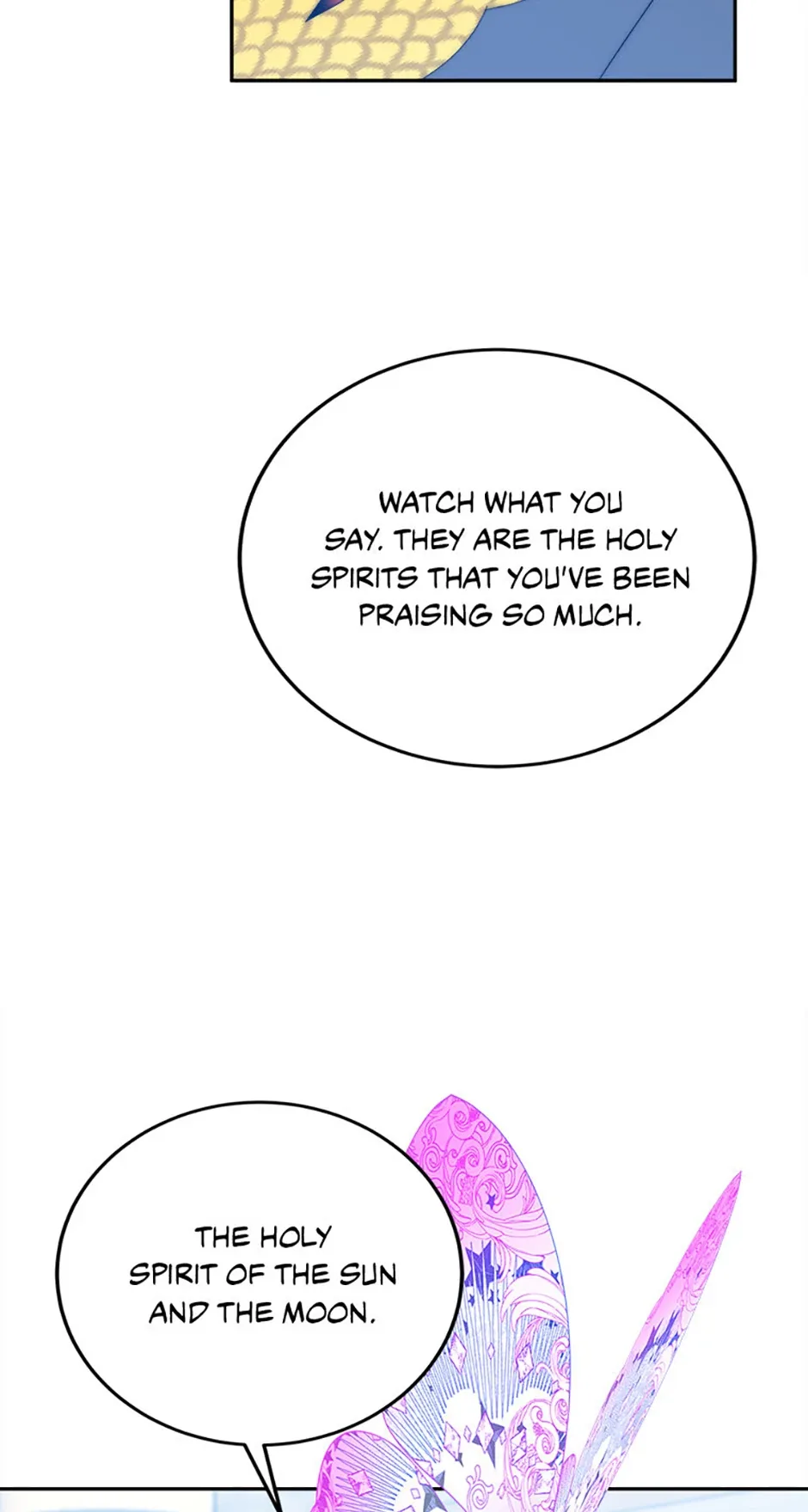 One Step Forward to the Flower Path Chapter 106 page 48