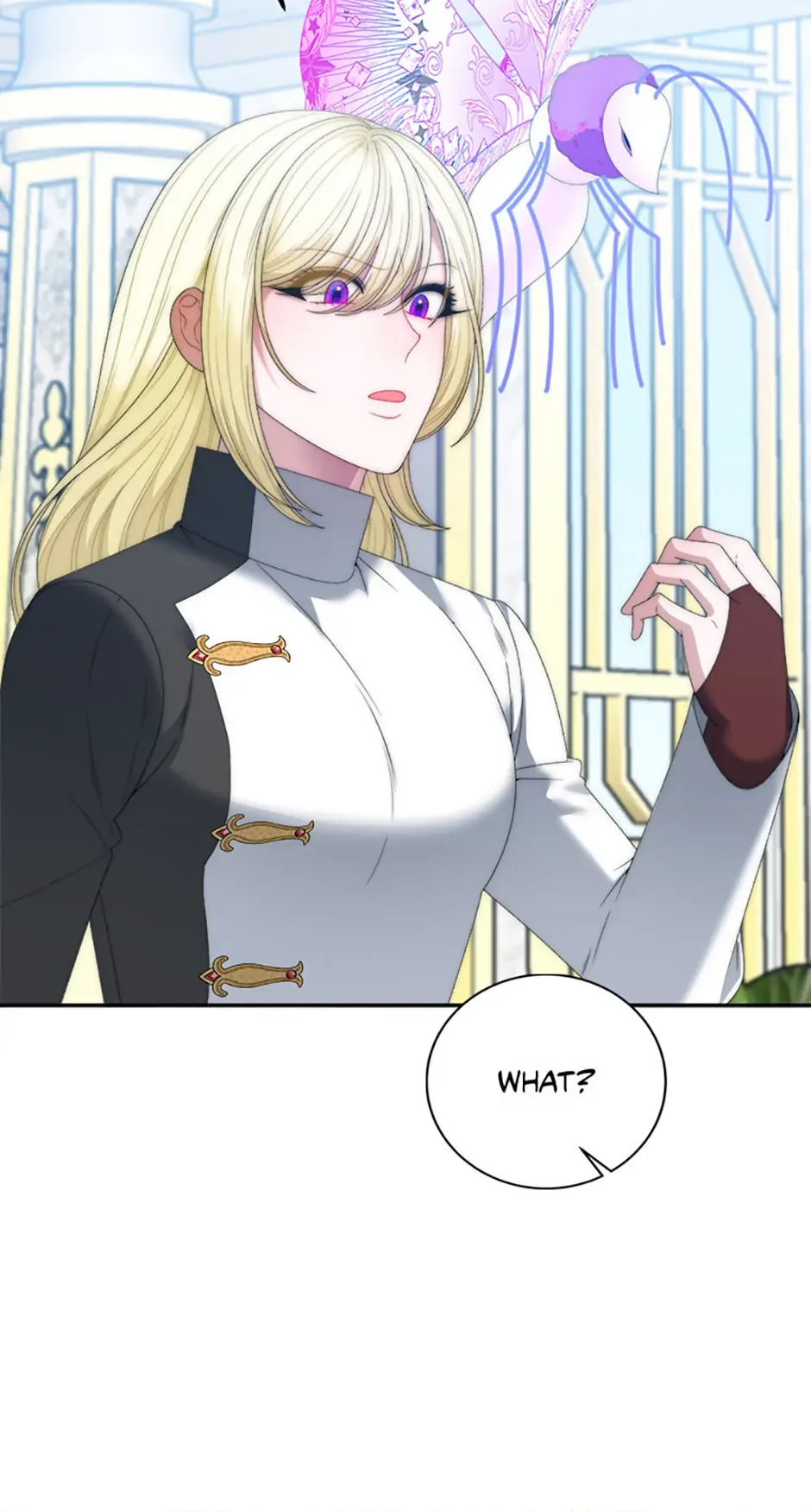 One Step Forward to the Flower Path Chapter 106 page 49