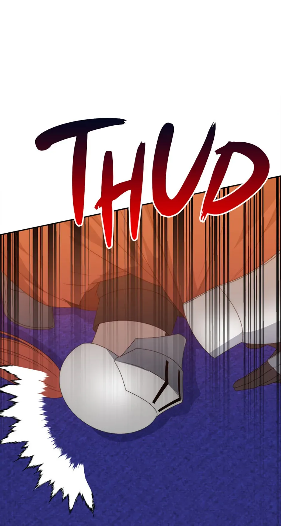One Step Forward to the Flower Path Chapter 107 page 4