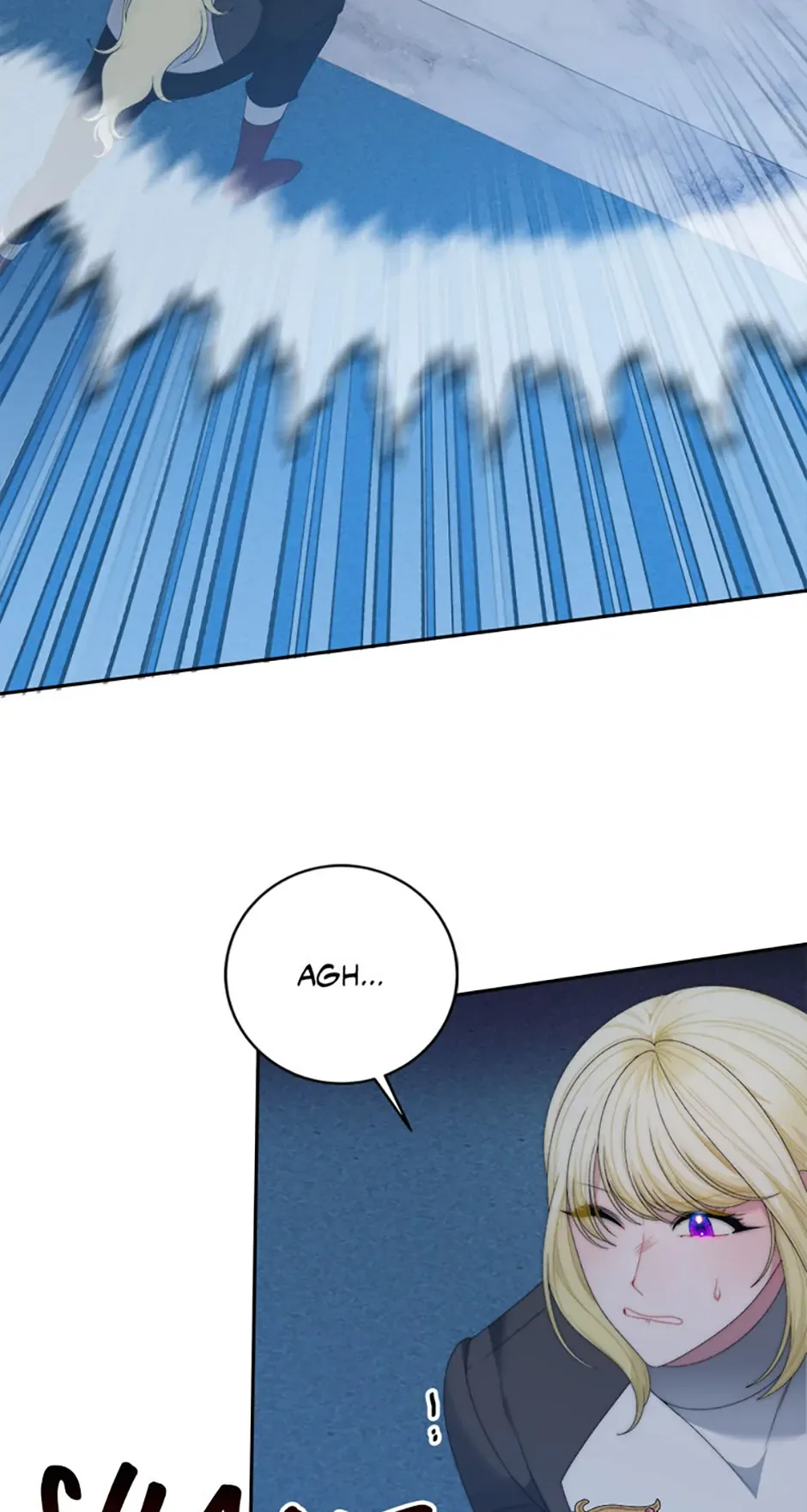 One Step Forward to the Flower Path Chapter 107 page 52