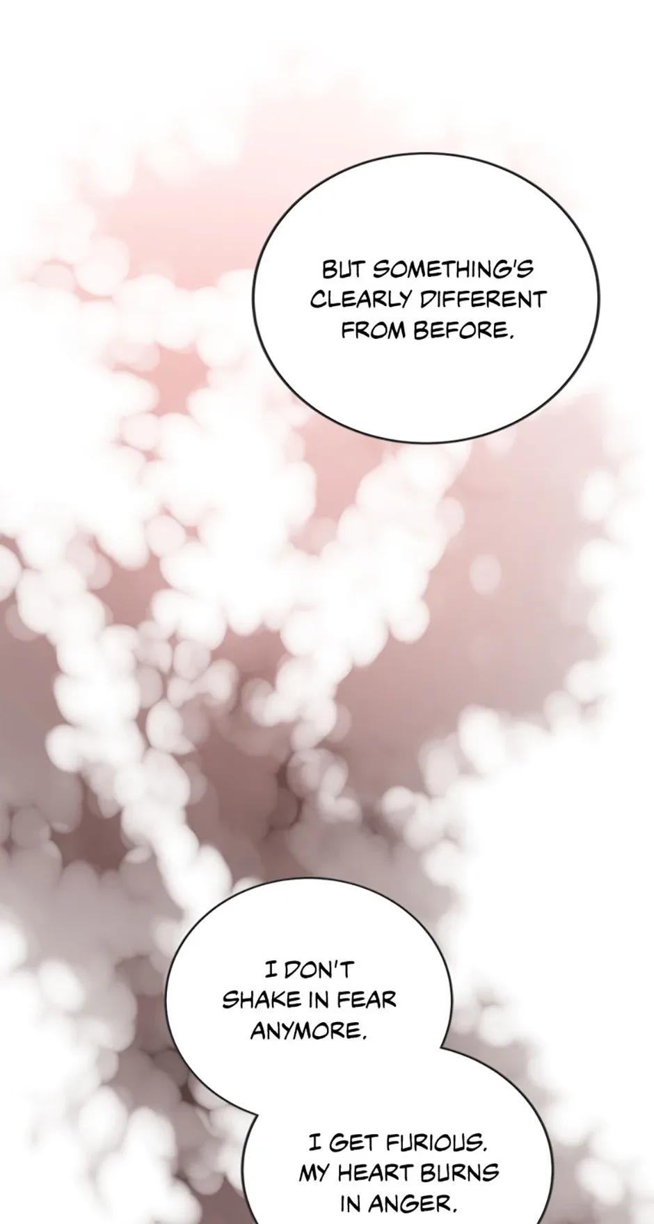 One Step Forward to the Flower Path Chapter 107 page 67