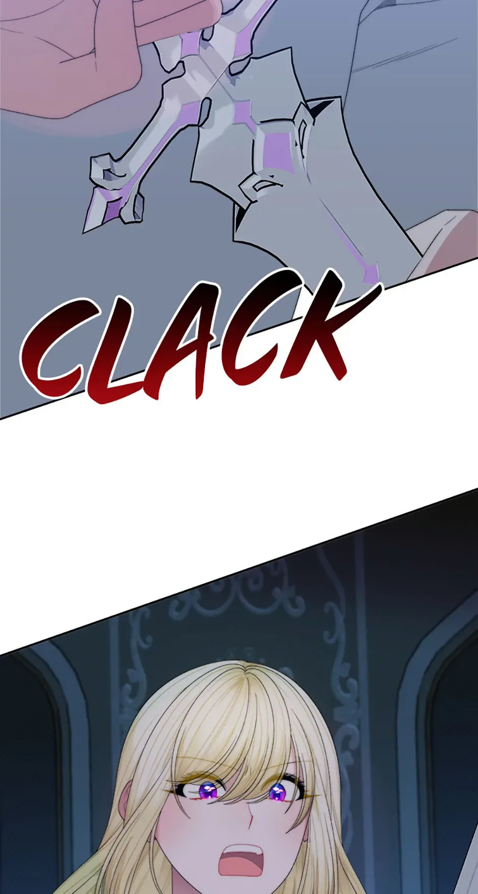 One Step Forward to the Flower Path Chapter 107 page 40