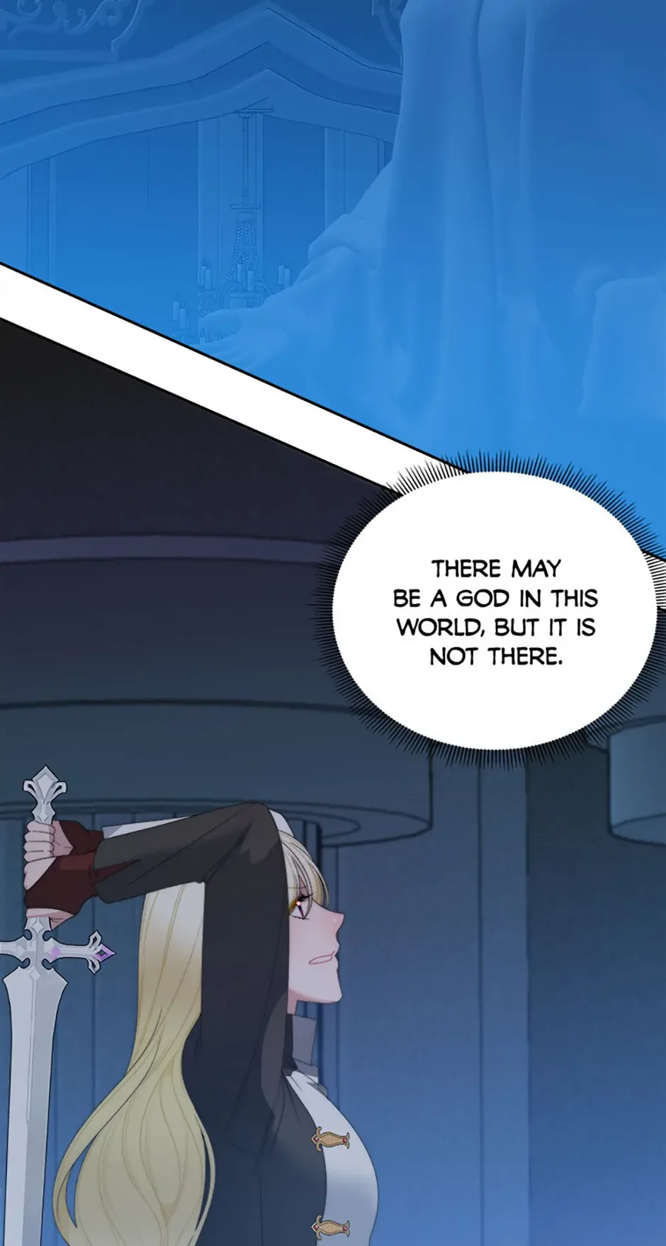 One Step Forward to the Flower Path Chapter 107 page 60