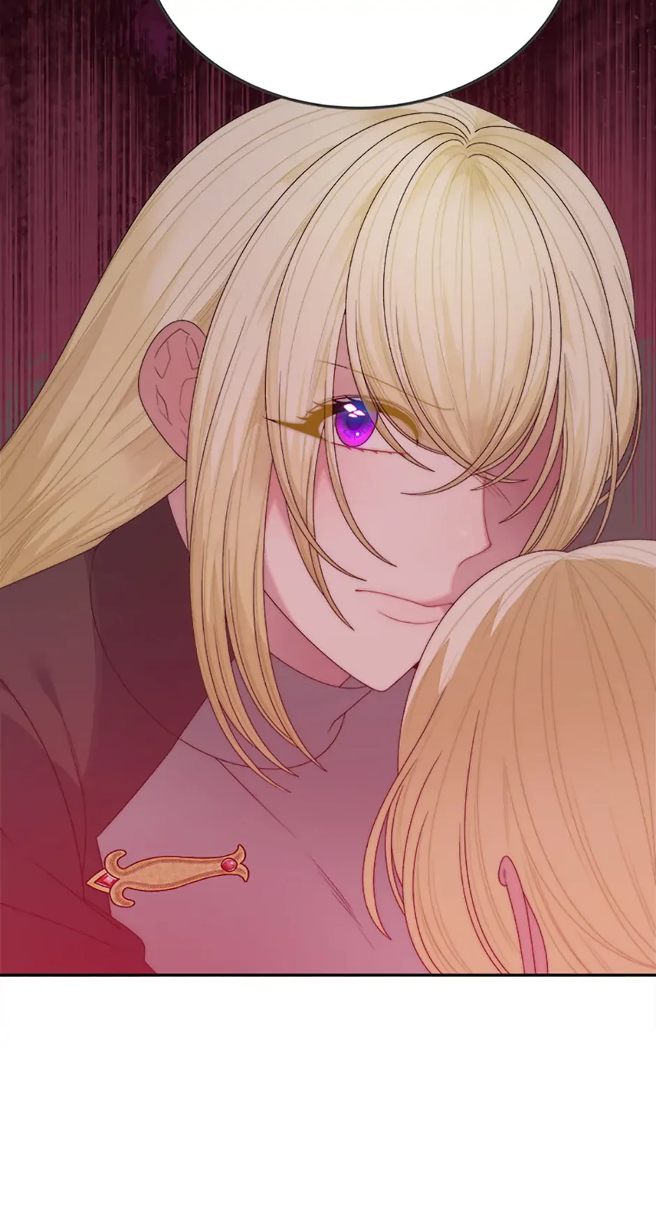 One Step Forward to the Flower Path Chapter 107 page 70