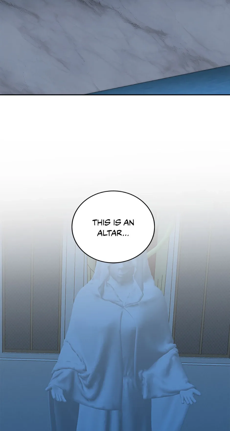 One Step Forward to the Flower Path Chapter 107 page 29