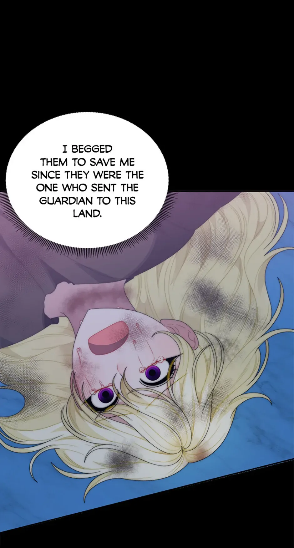 One Step Forward to the Flower Path Chapter 107 page 57