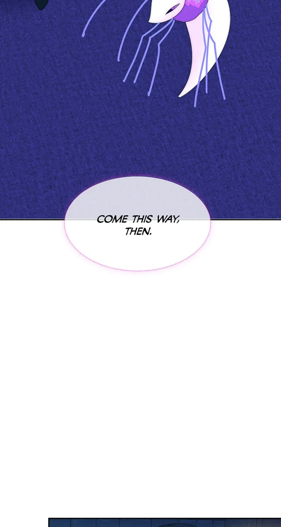One Step Forward to the Flower Path Chapter 107 page 11