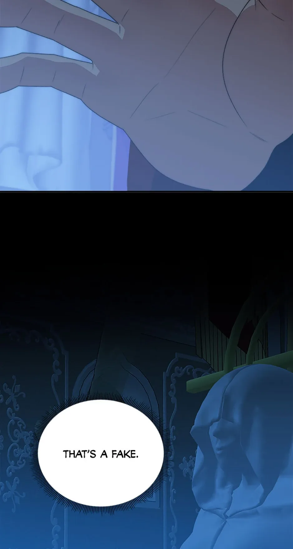 One Step Forward to the Flower Path Chapter 107 page 59