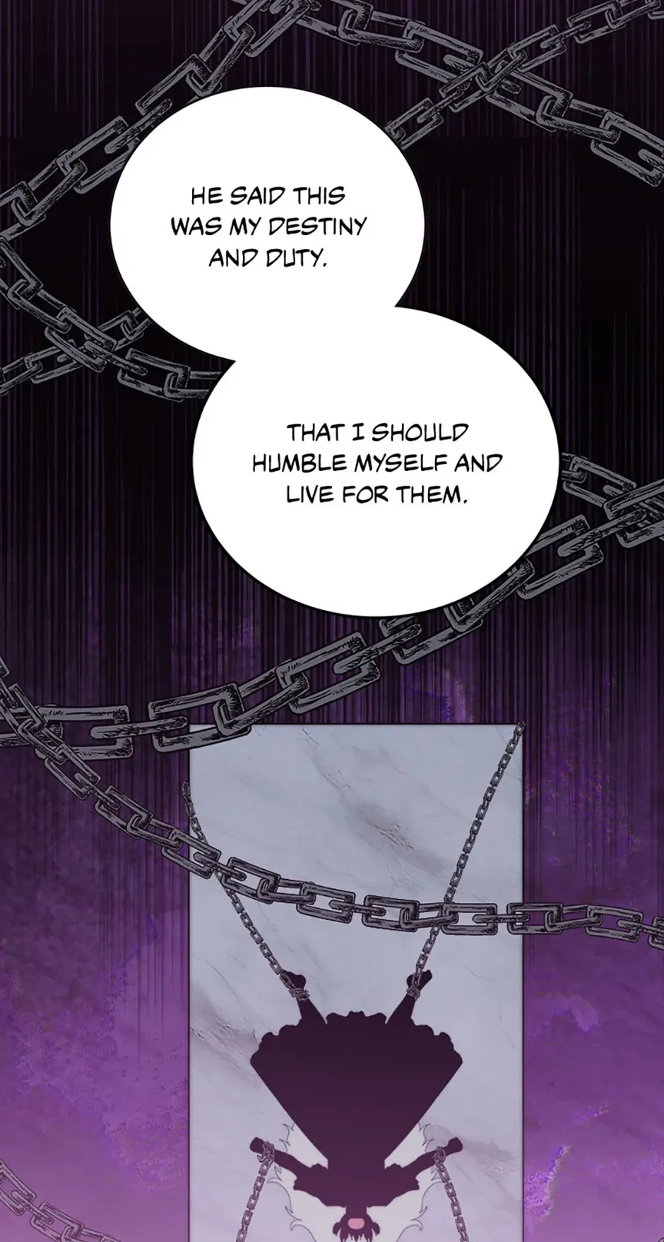 One Step Forward to the Flower Path Chapter 107 page 37