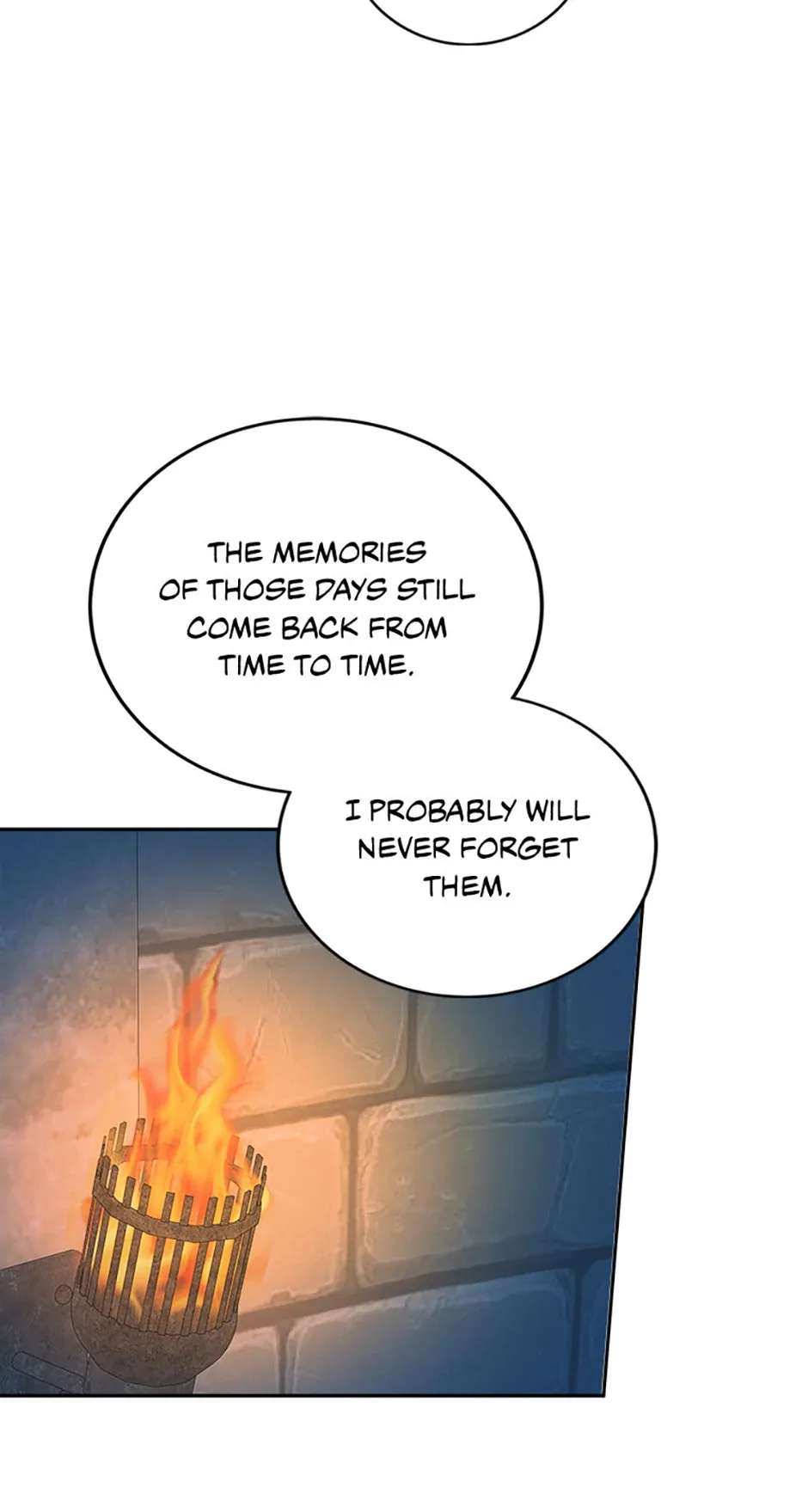 One Step Forward to the Flower Path Chapter 107 page 19