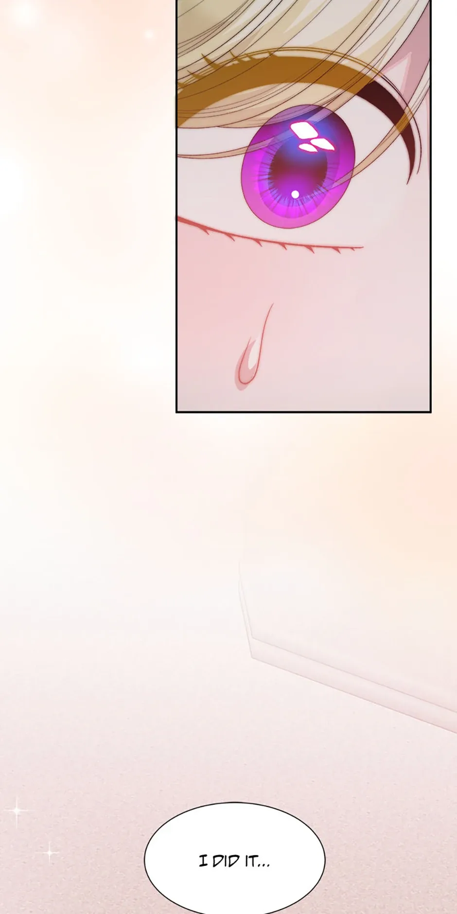 One Step Forward to the Flower Path Chapter 107 page 77