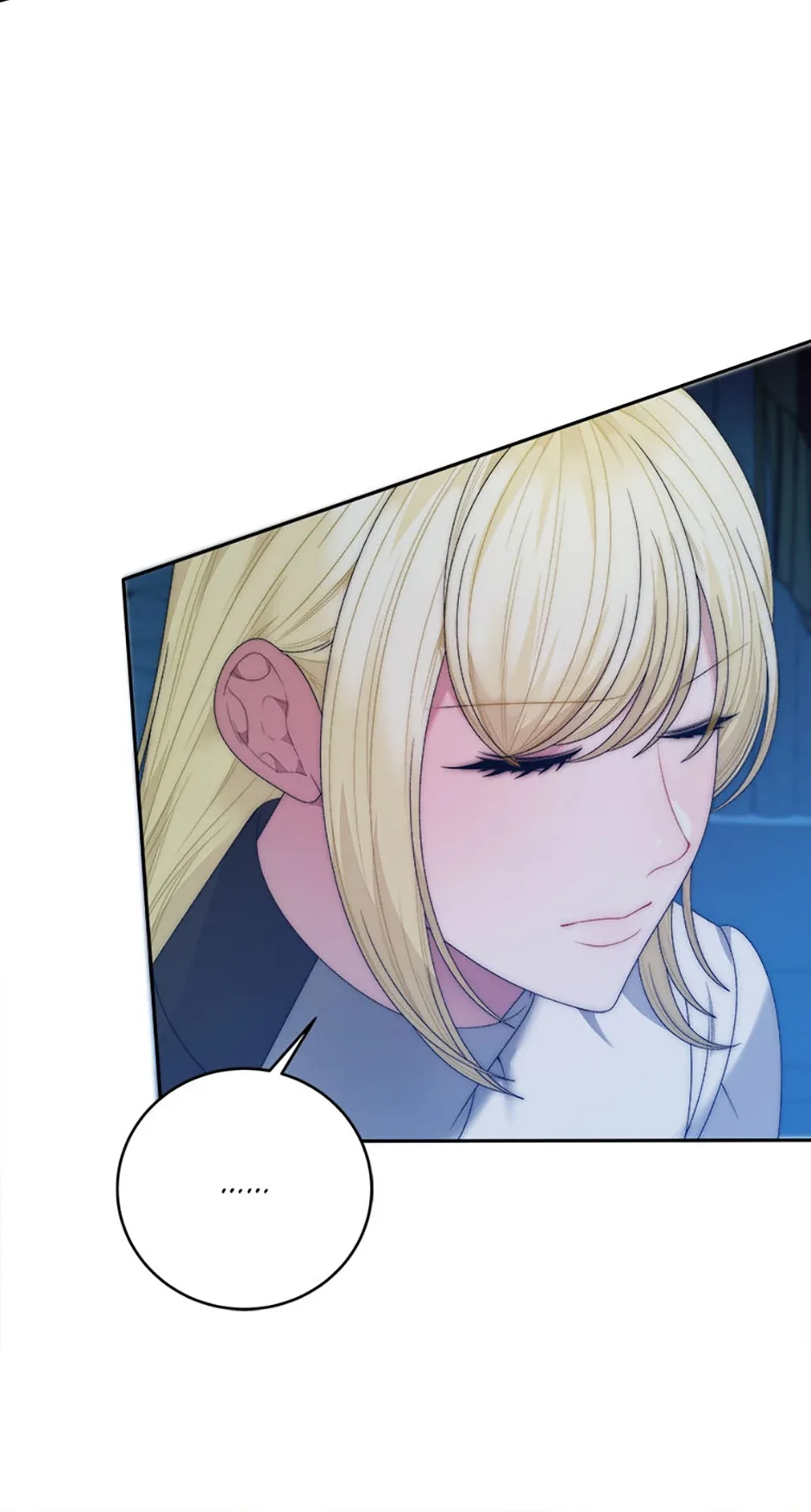 One Step Forward to the Flower Path Chapter 107 page 33