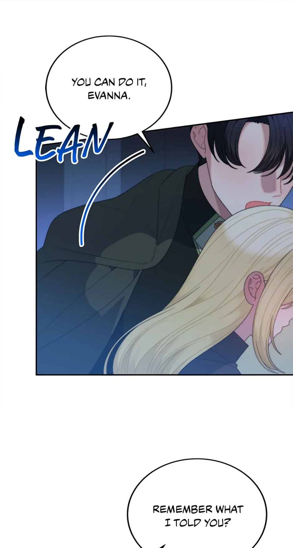 One Step Forward to the Flower Path Chapter 107 page 42