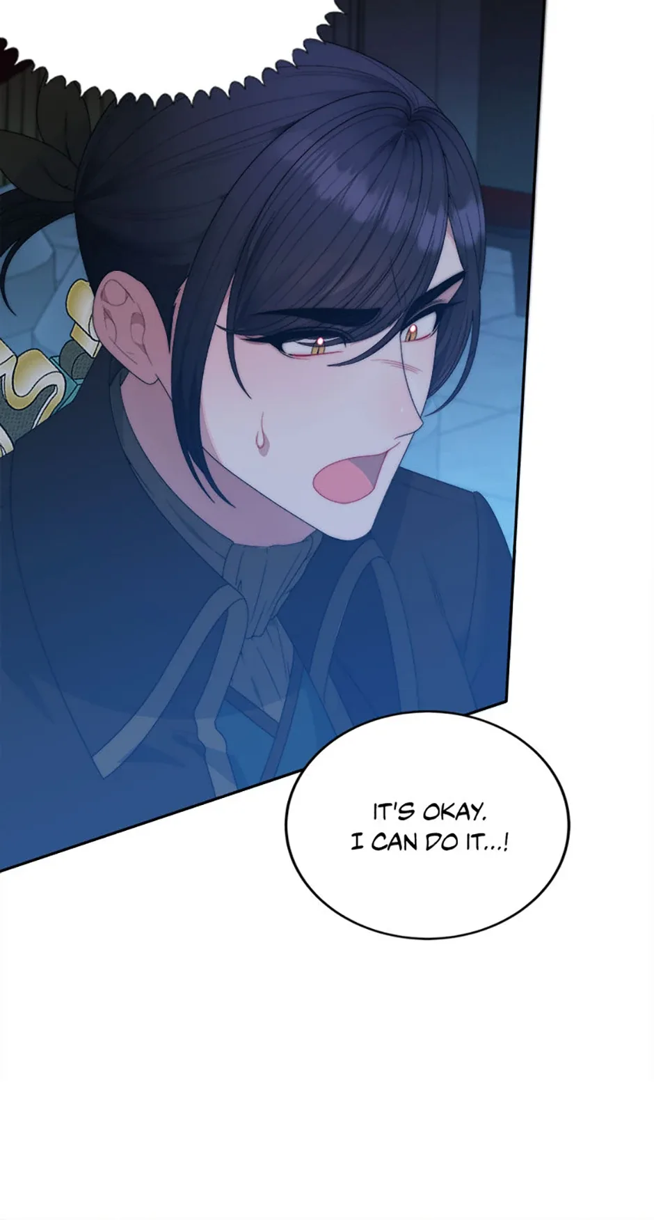 One Step Forward to the Flower Path Chapter 107 page 65