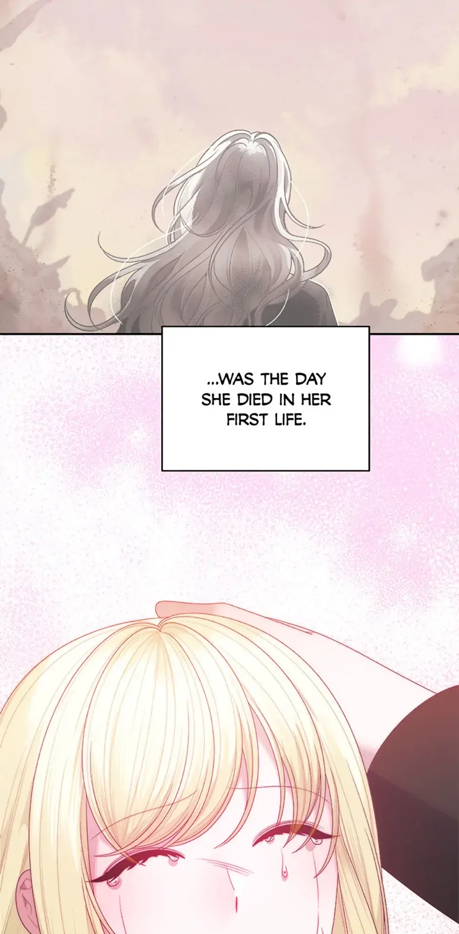 One Step Forward to the Flower Path Chapter 107 page 88
