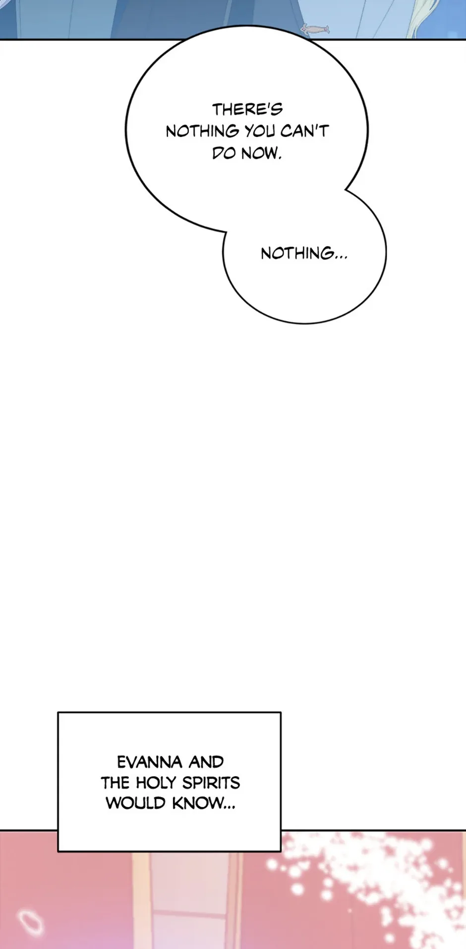 One Step Forward to the Flower Path Chapter 107 page 85