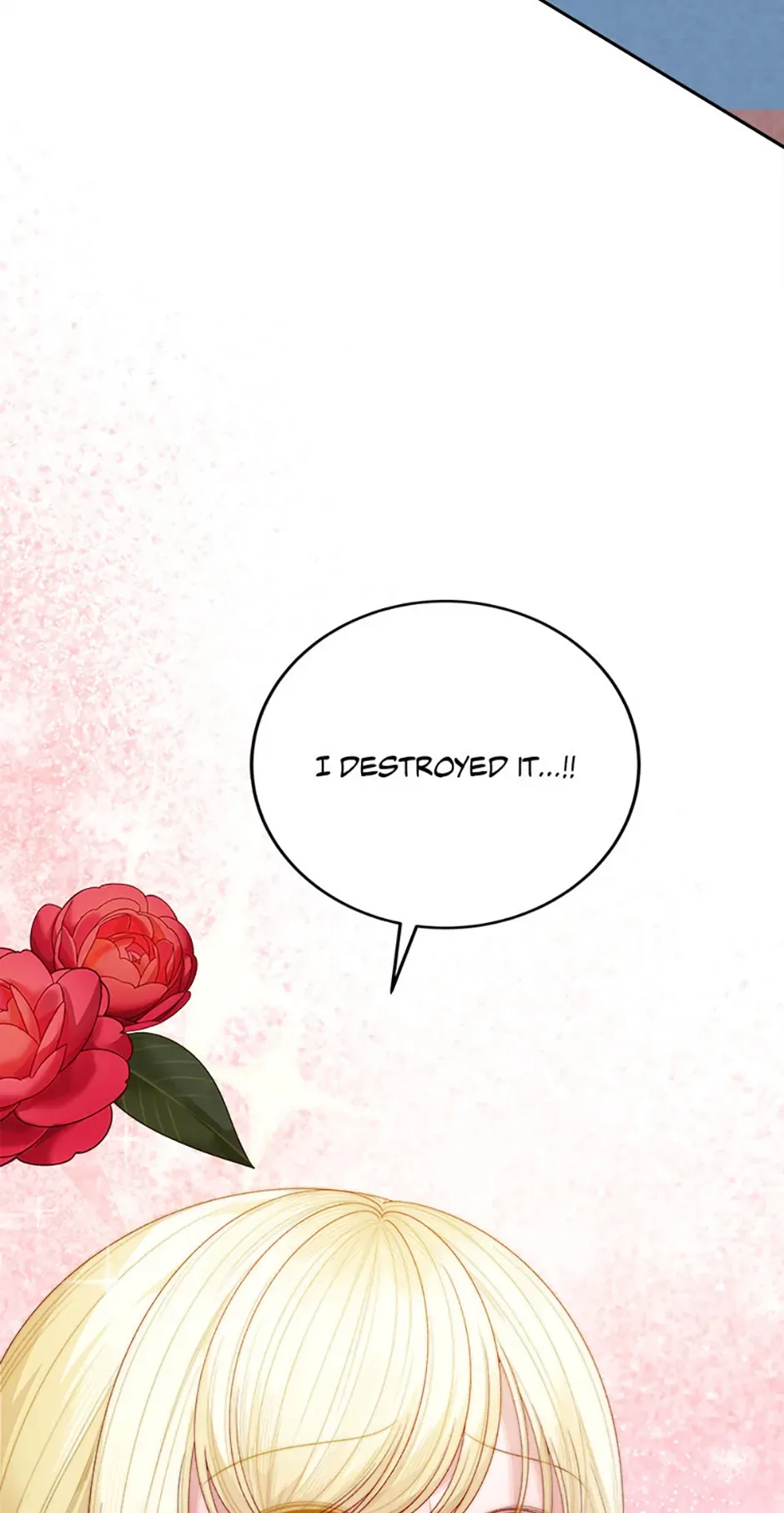 One Step Forward to the Flower Path Chapter 107 page 80