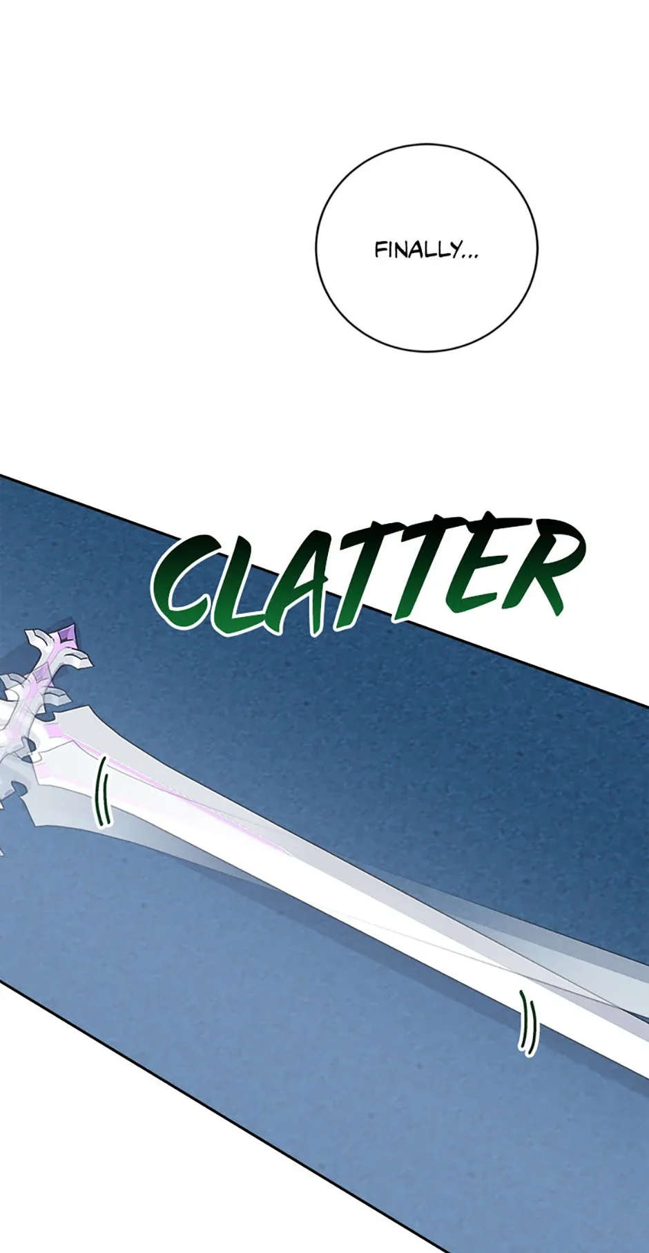One Step Forward to the Flower Path Chapter 107 page 79