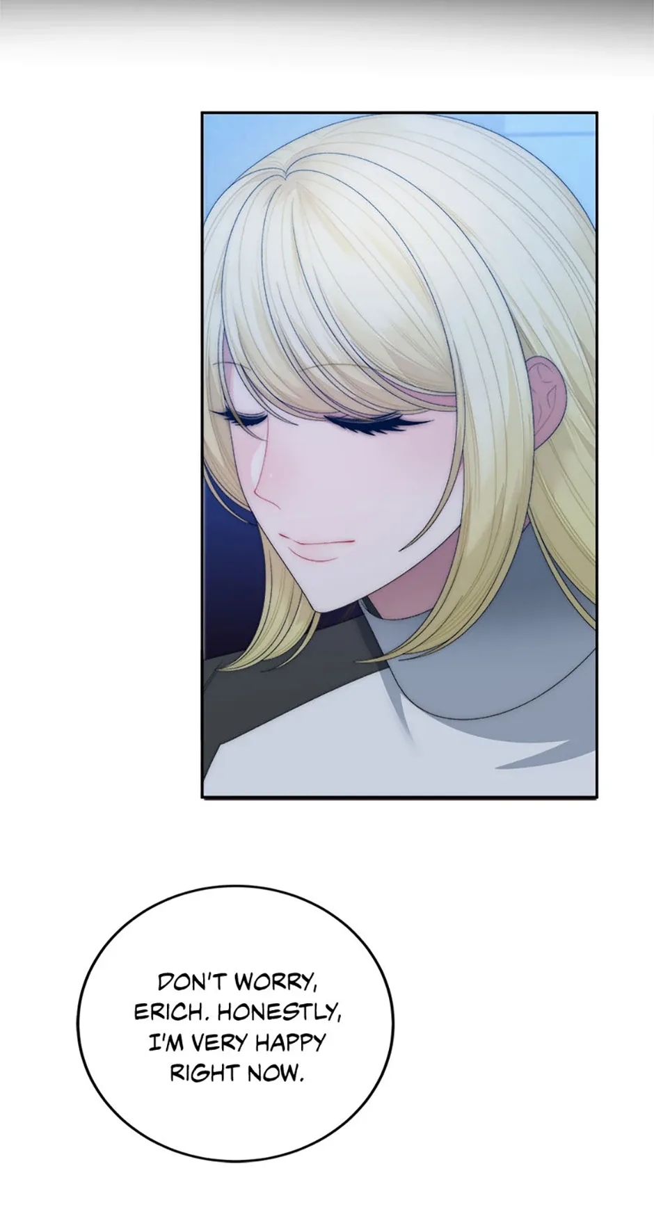 One Step Forward to the Flower Path Chapter 108 page 28