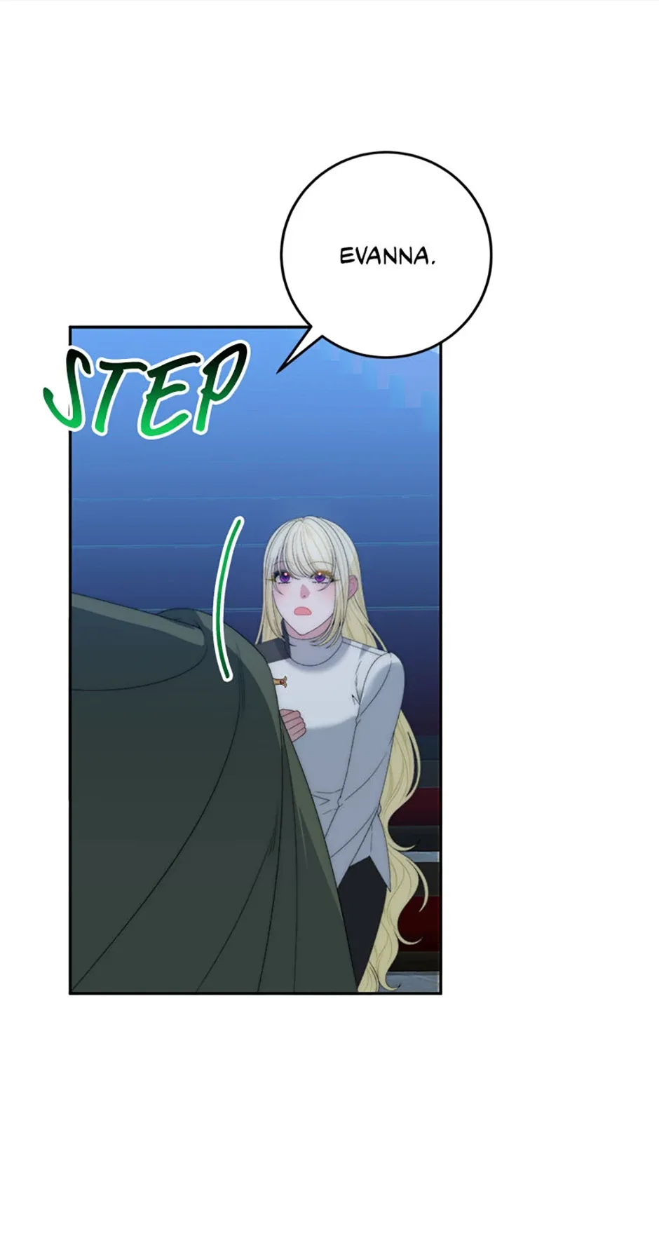 One Step Forward to the Flower Path Chapter 108 page 38