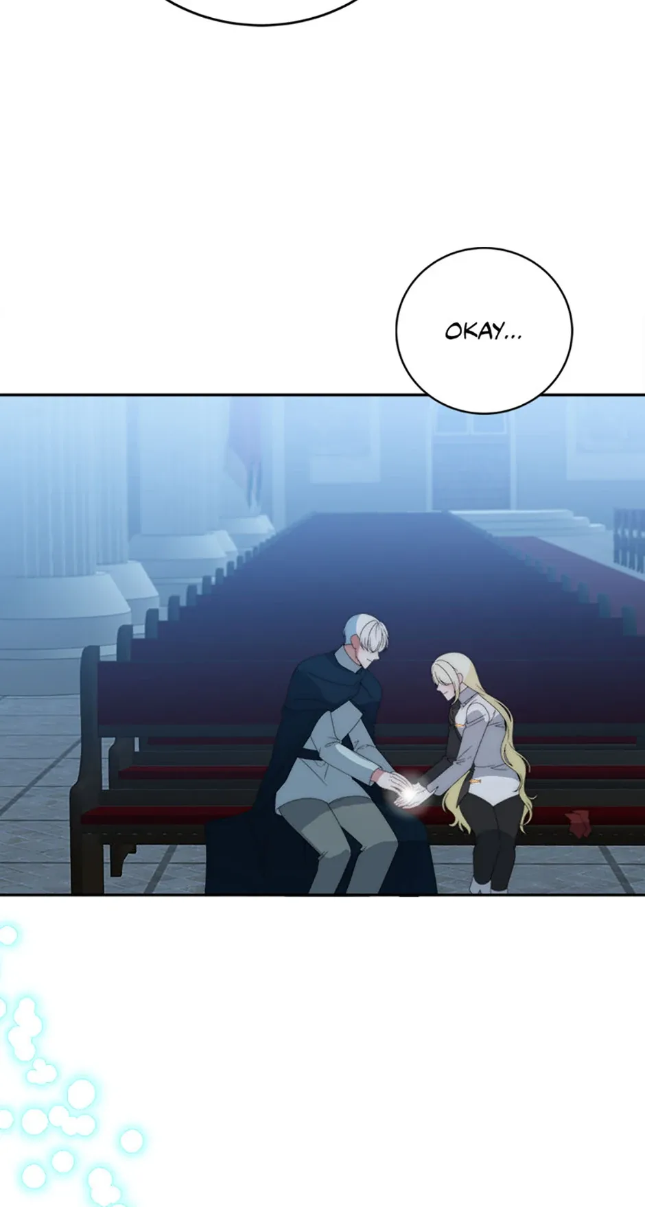 One Step Forward to the Flower Path Chapter 108 page 7