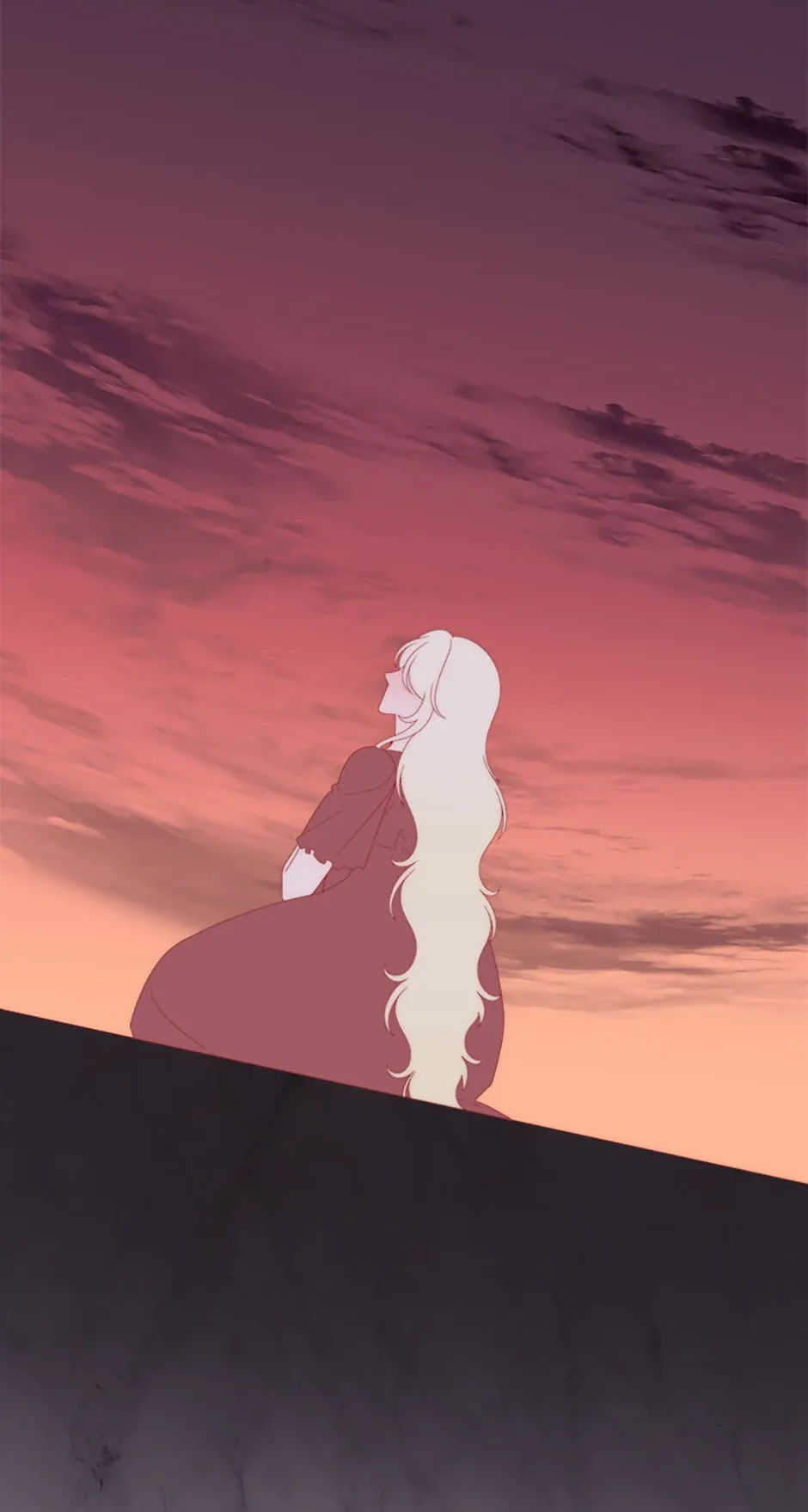 One Step Forward to the Flower Path Chapter 108 page 14