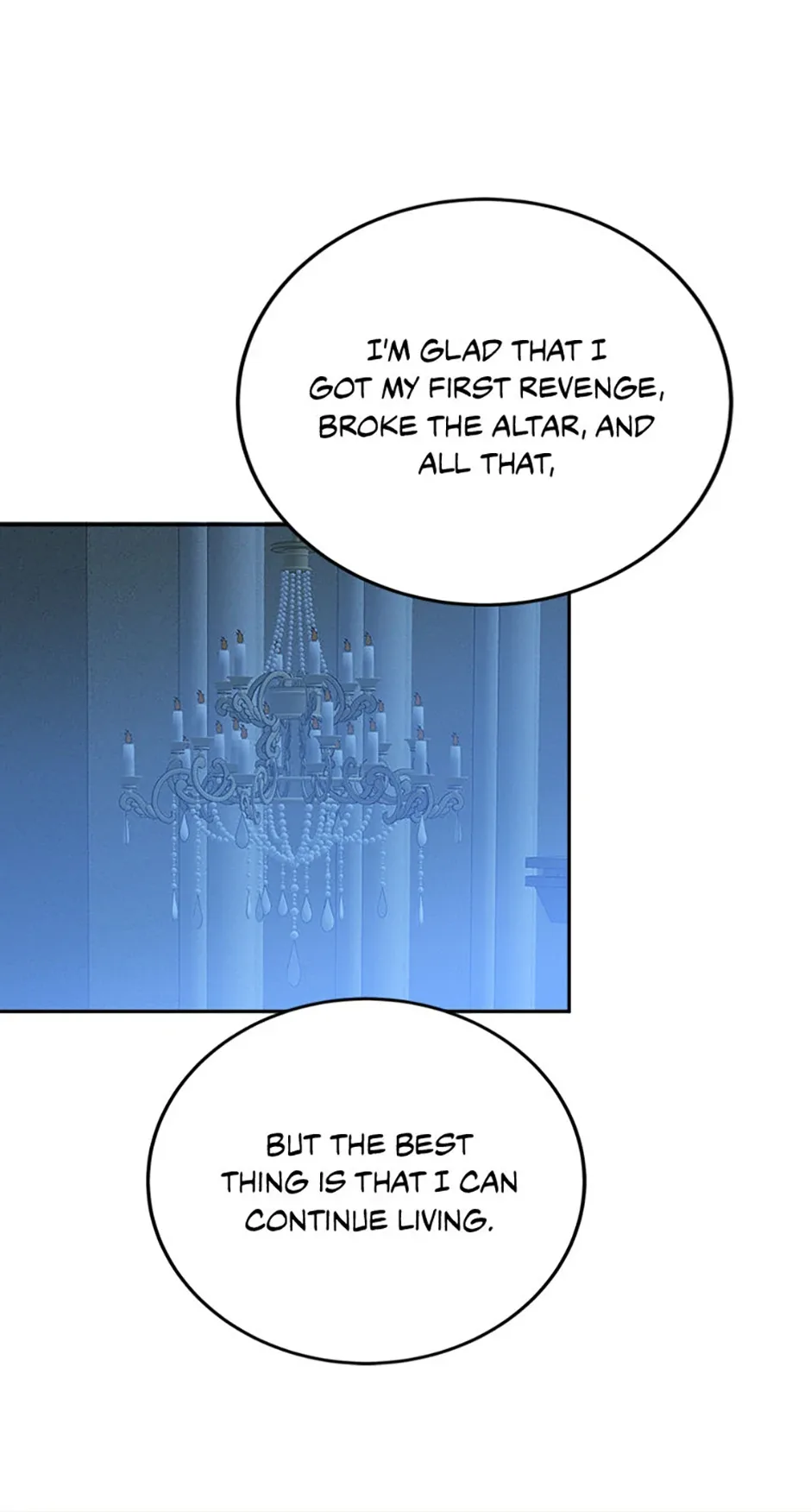 One Step Forward to the Flower Path Chapter 108 page 29