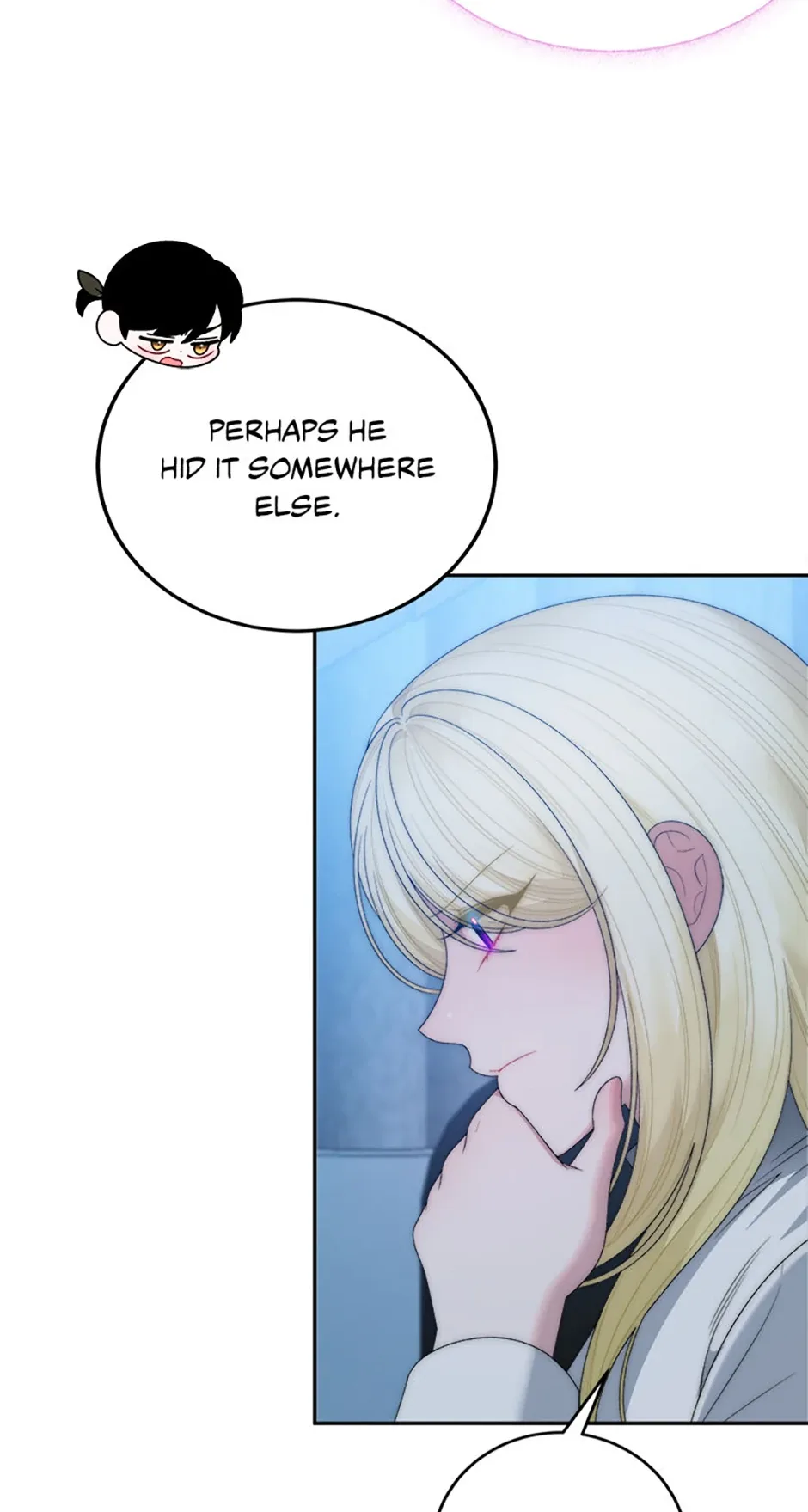 One Step Forward to the Flower Path Chapter 108 page 40