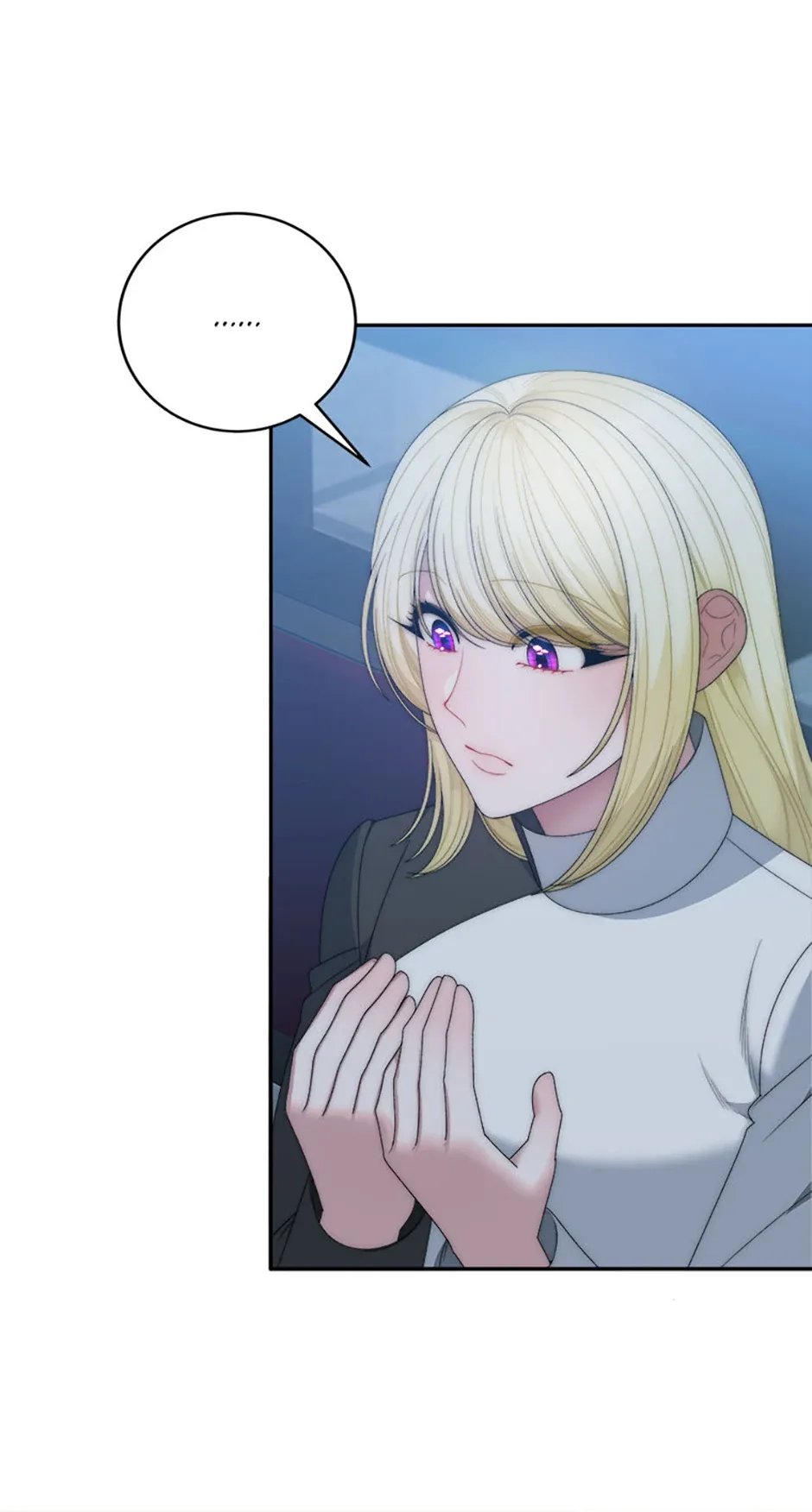 One Step Forward to the Flower Path Chapter 108 page 9