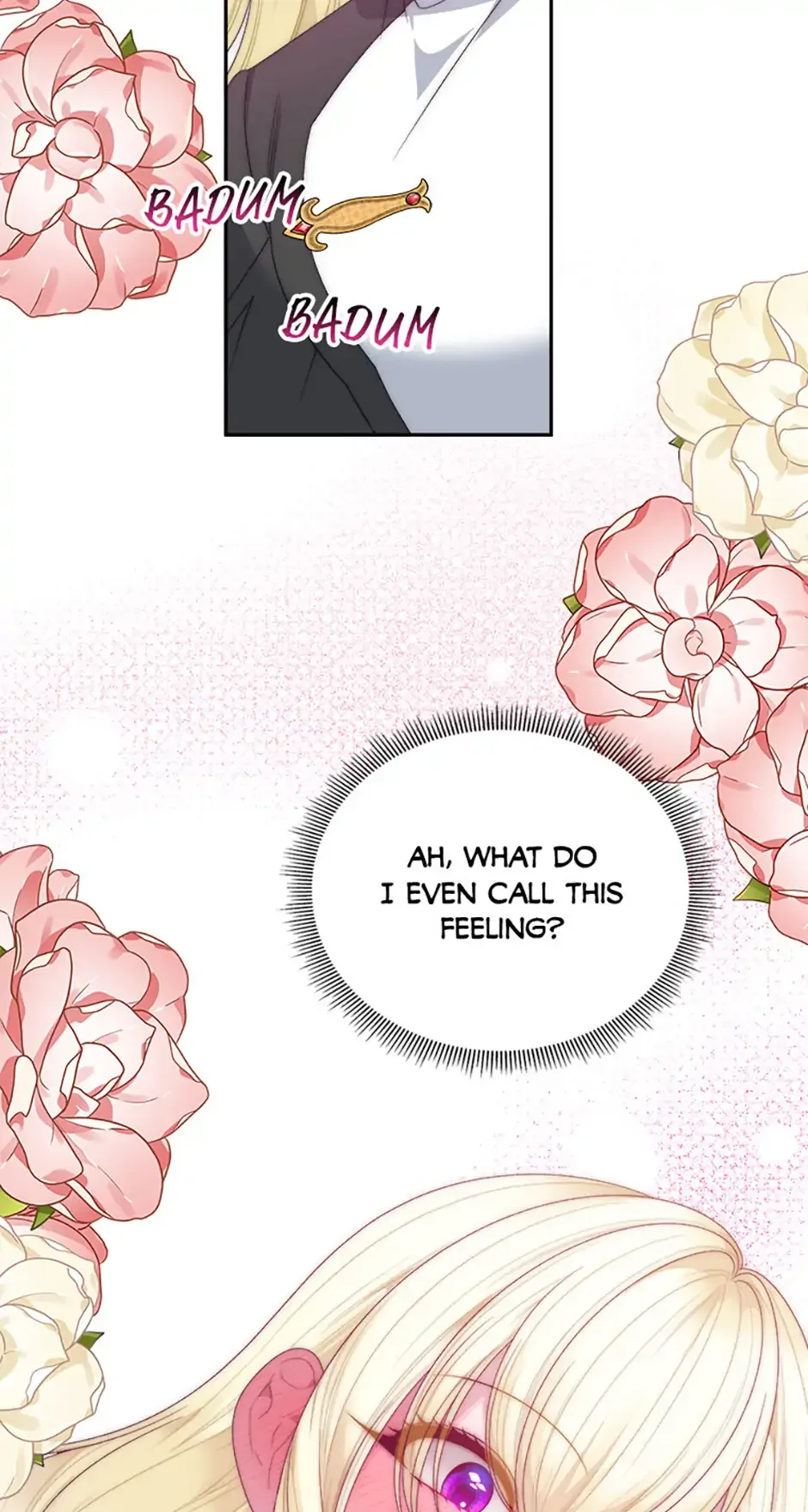 One Step Forward to the Flower Path Chapter 108 page 36