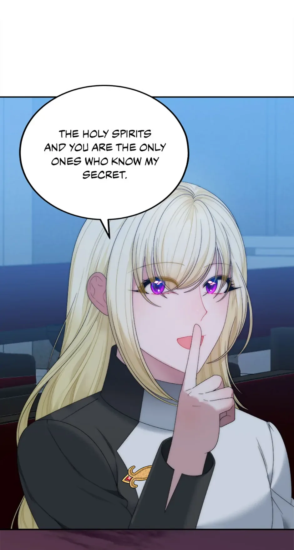 One Step Forward to the Flower Path Chapter 108 page 13