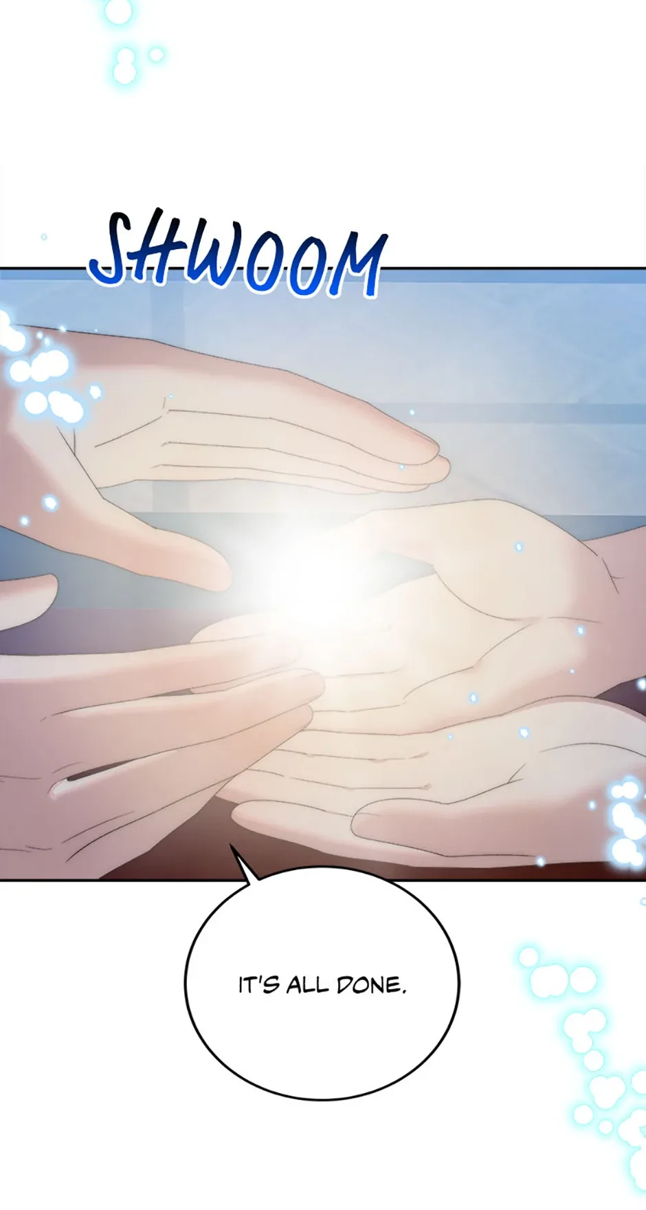 One Step Forward to the Flower Path Chapter 108 page 8
