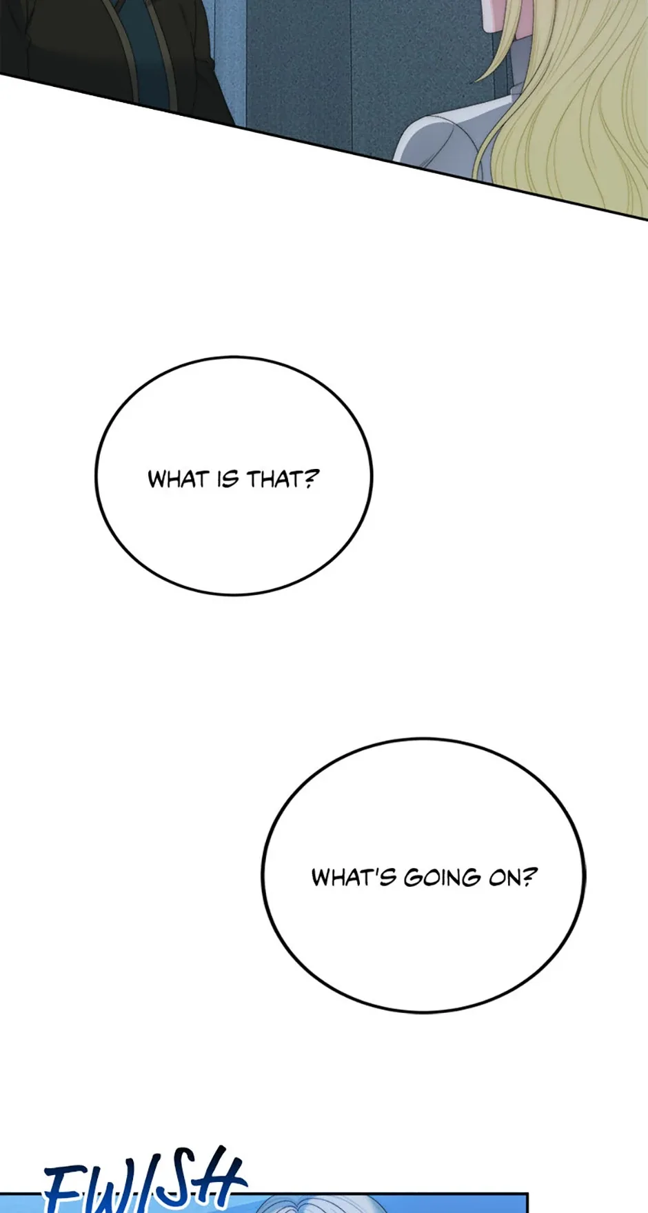 One Step Forward to the Flower Path Chapter 108 page 47