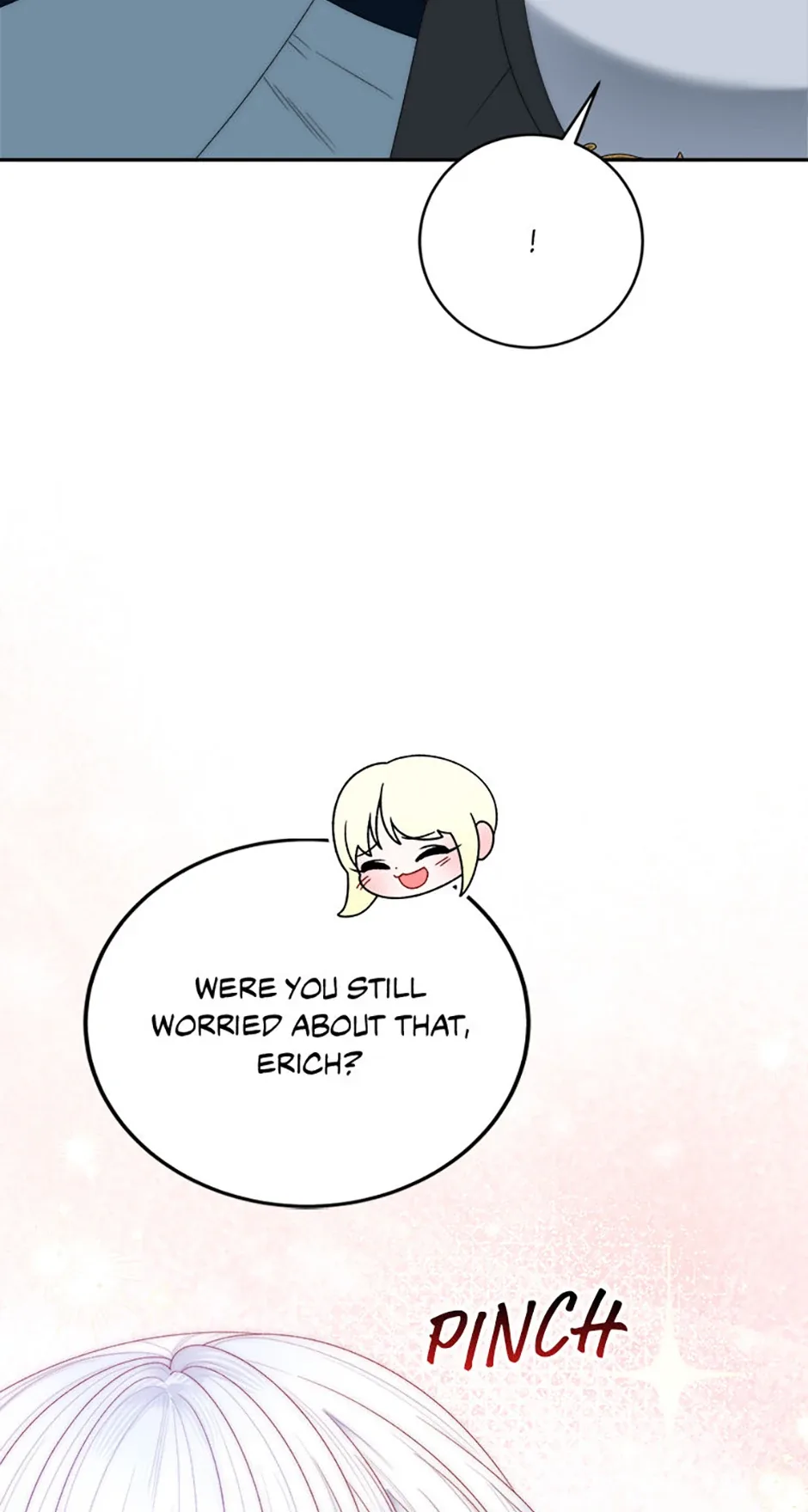 One Step Forward to the Flower Path Chapter 108 page 23
