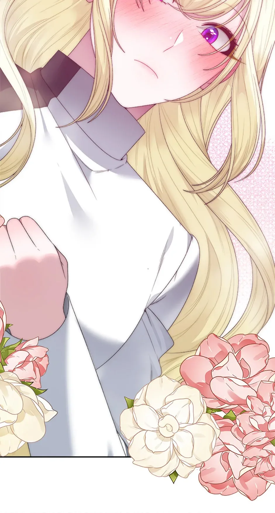 One Step Forward to the Flower Path Chapter 108 page 37