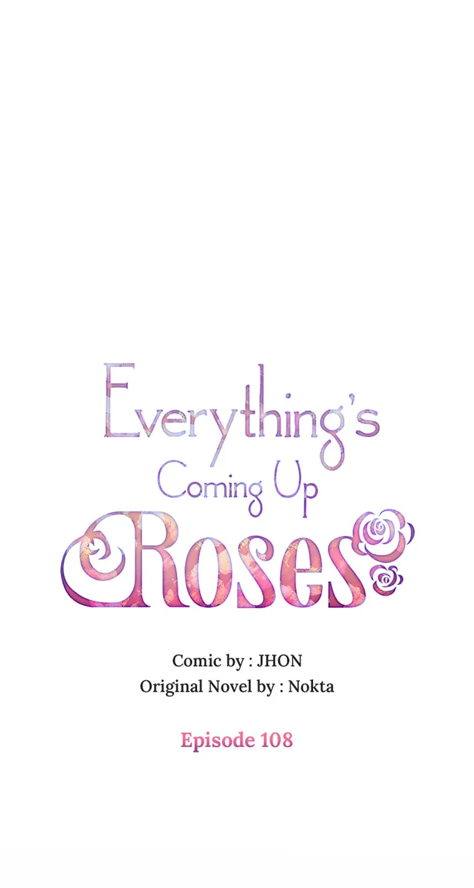 One Step Forward to the Flower Path Chapter 108 page 57