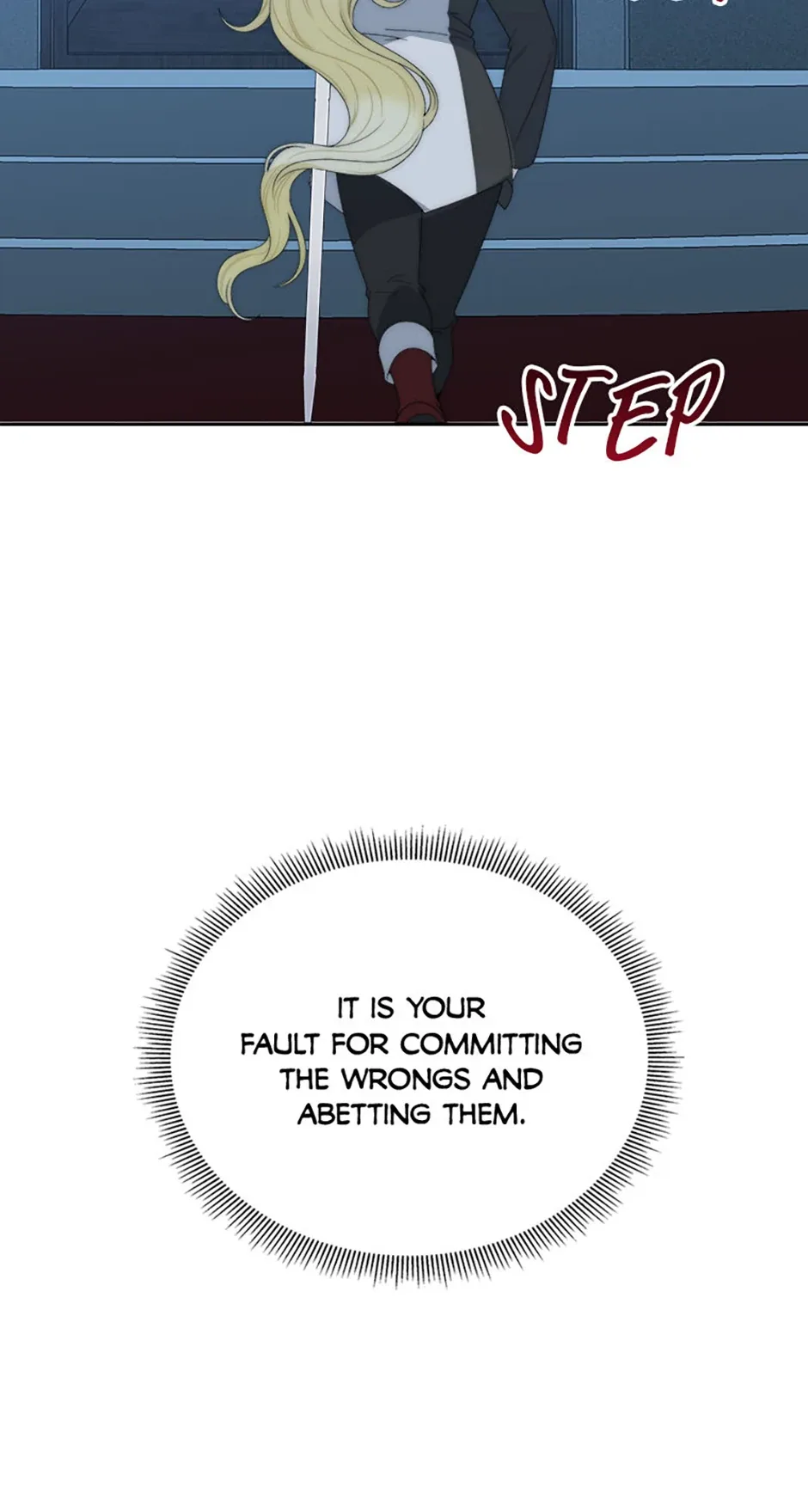 One Step Forward to the Flower Path Chapter 108 page 56