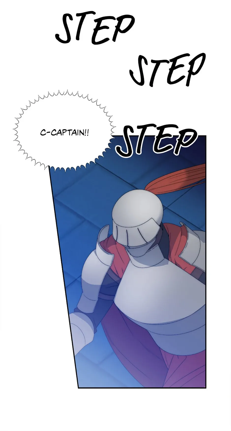 One Step Forward to the Flower Path Chapter 109 page 37