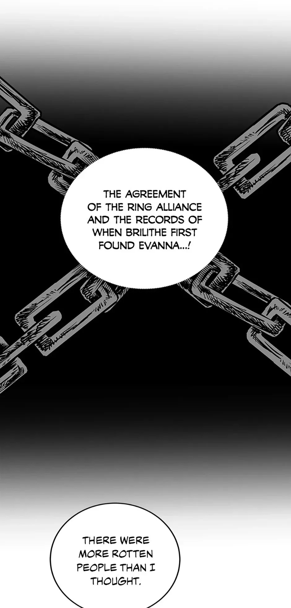 One Step Forward to the Flower Path Chapter 108 page 70