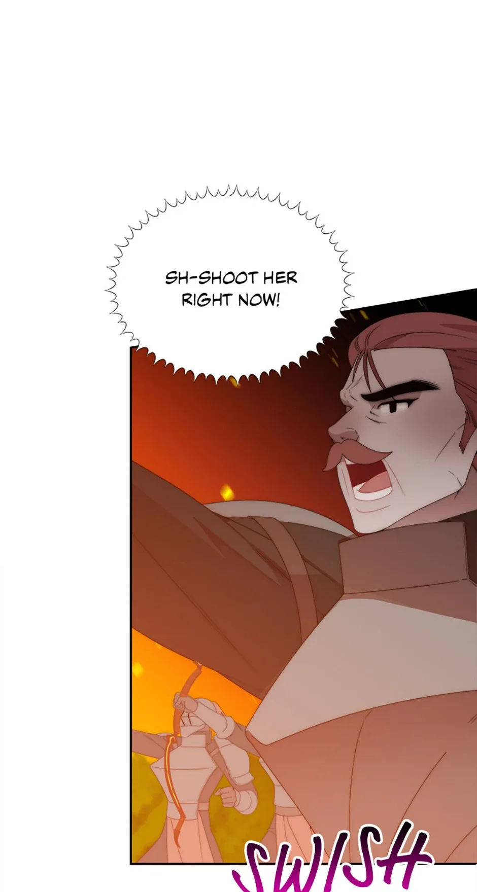 One Step Forward to the Flower Path Chapter 109 page 10