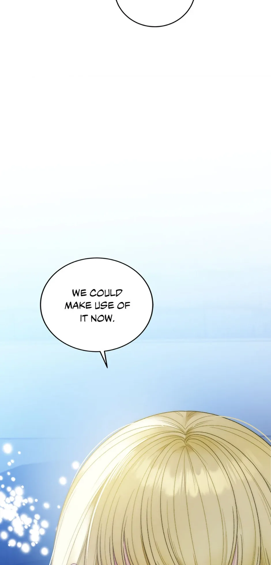 One Step Forward to the Flower Path Chapter 108 page 73
