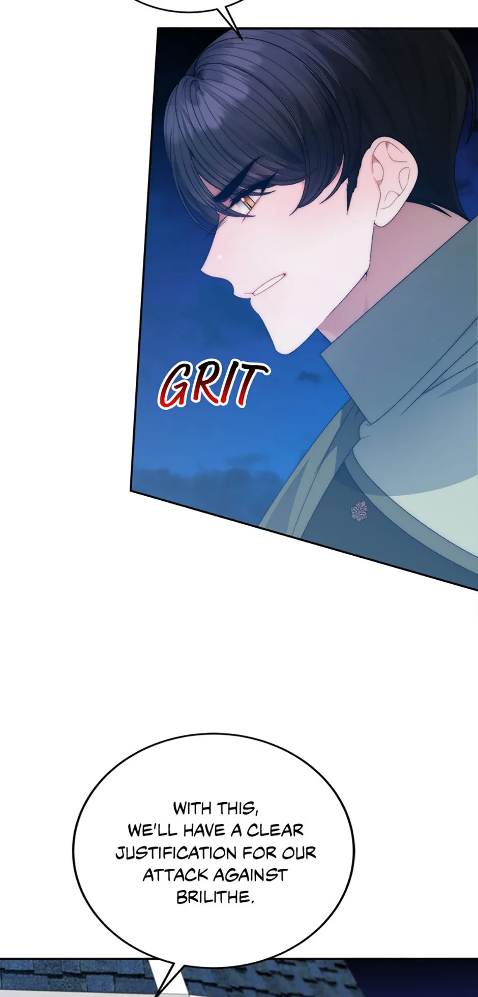 One Step Forward to the Flower Path Chapter 108 page 71