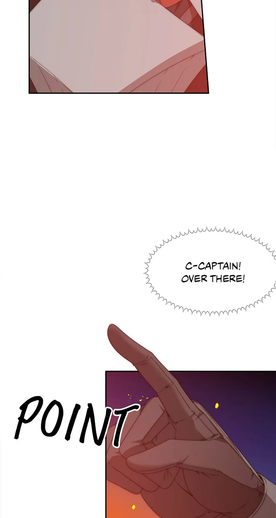 One Step Forward to the Flower Path Chapter 109 page 5