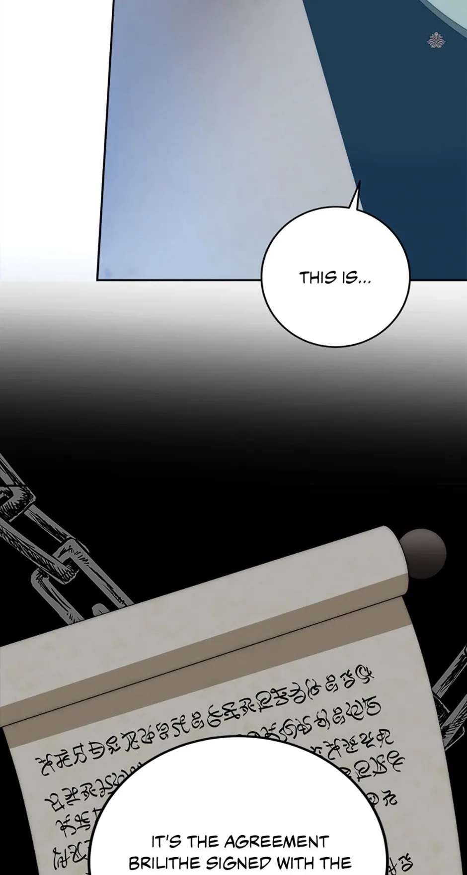 One Step Forward to the Flower Path Chapter 108 page 66