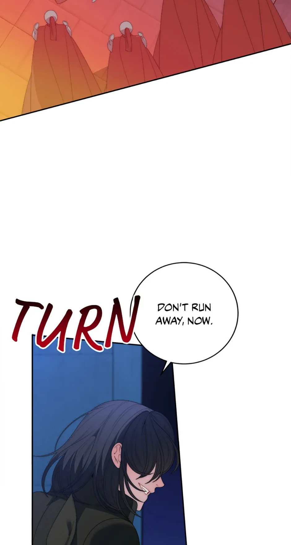 One Step Forward to the Flower Path Chapter 109 page 34