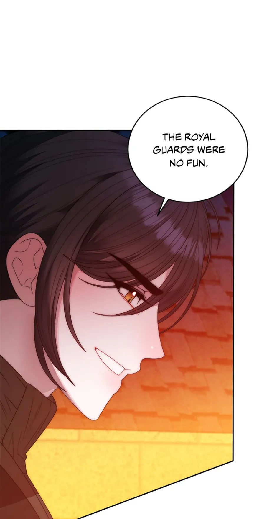 One Step Forward to the Flower Path Chapter 109 page 19