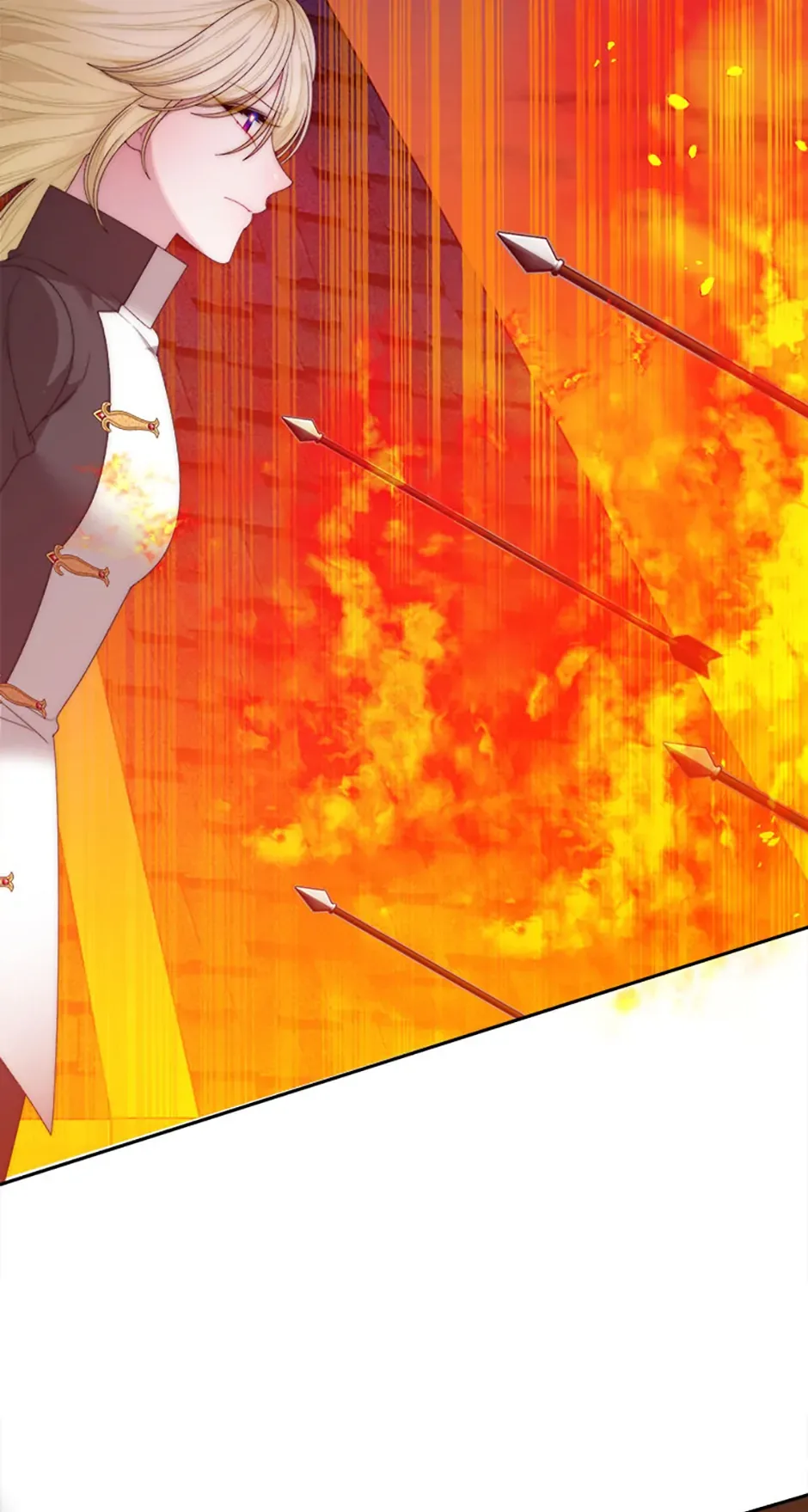 One Step Forward to the Flower Path Chapter 109 page 13