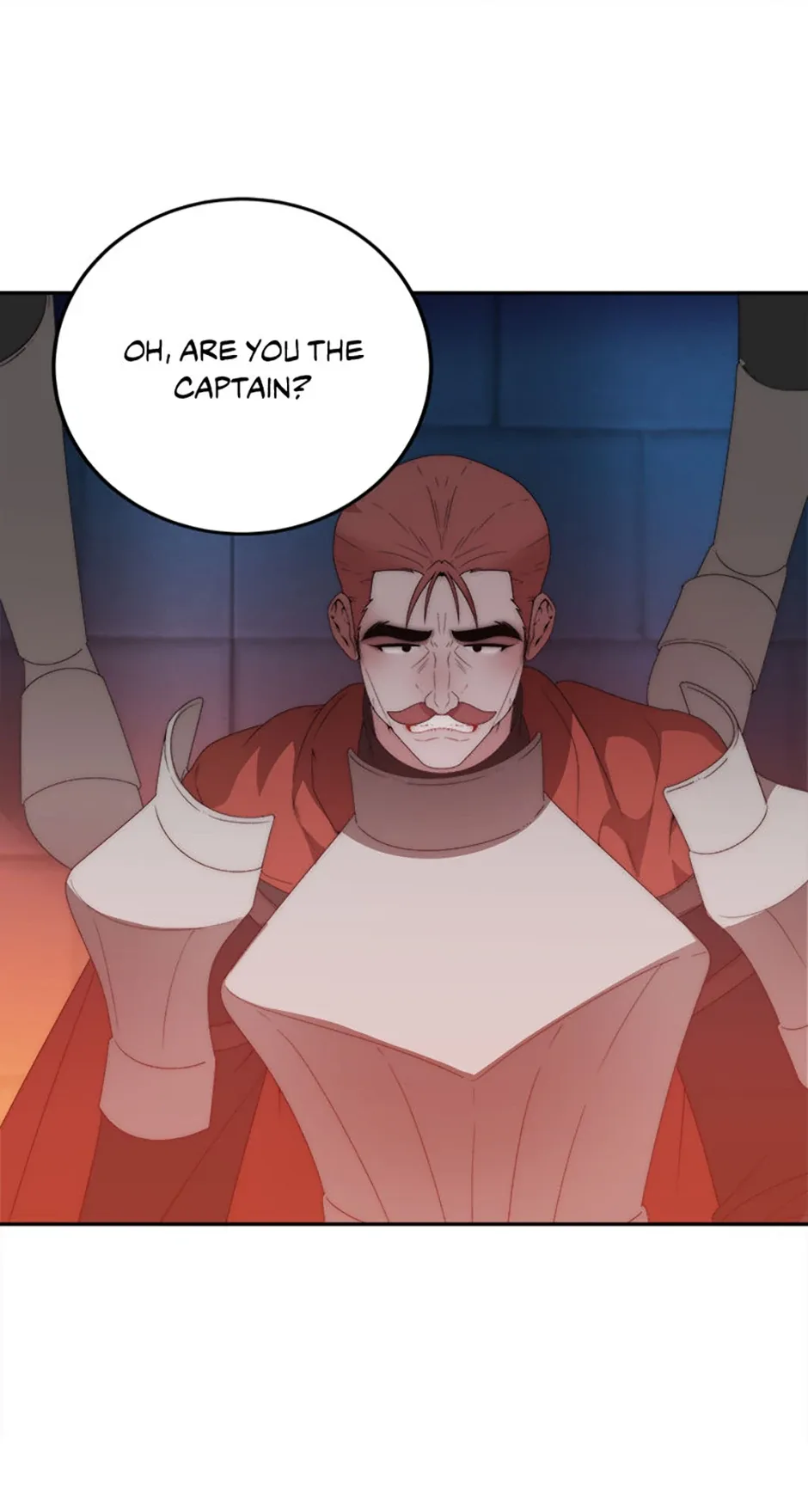One Step Forward to the Flower Path Chapter 109 page 18